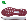 2016 Wholesale chaussures de sport outsole